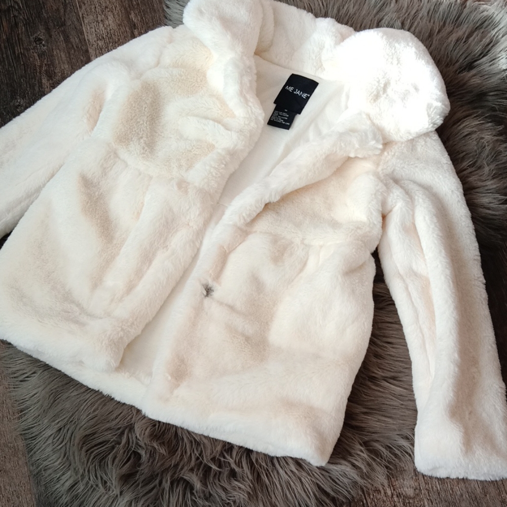 Me Jane girls jacket